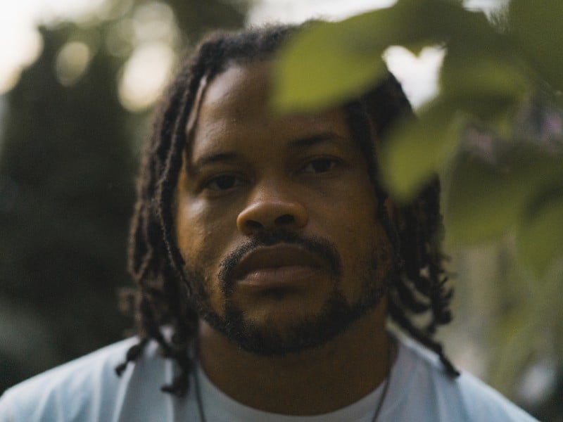 Joey Aich by Rhett Frey